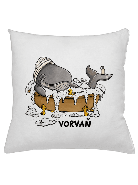 Vorvaň