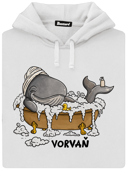 Vorvaň
