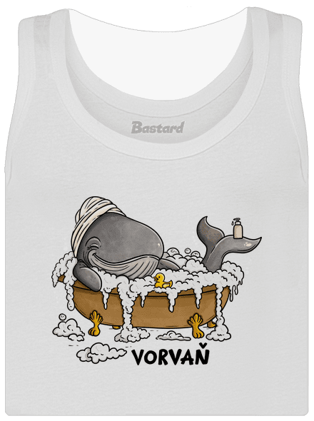 Vorvaň