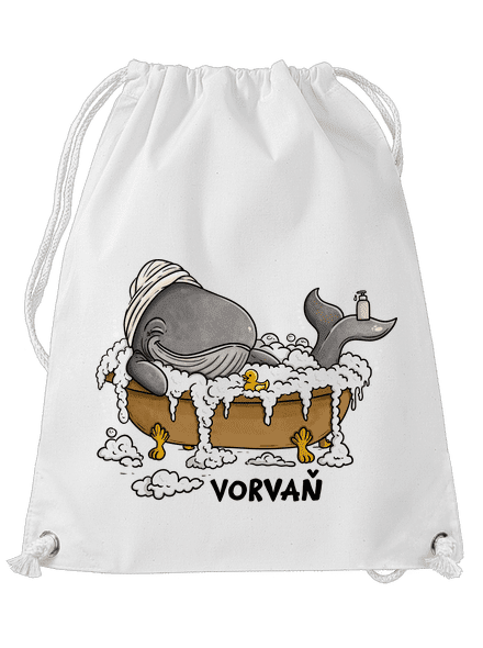 Vorvaň