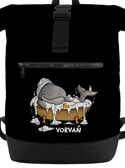 Vorvaň