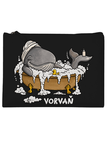 Vorvaň