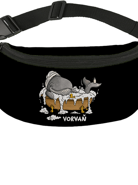 Vorvaň
