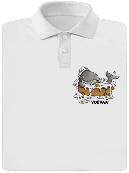 Vorvaň