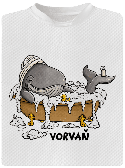Vorvaň