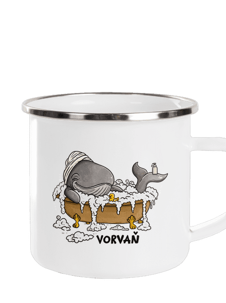 Vorvaň