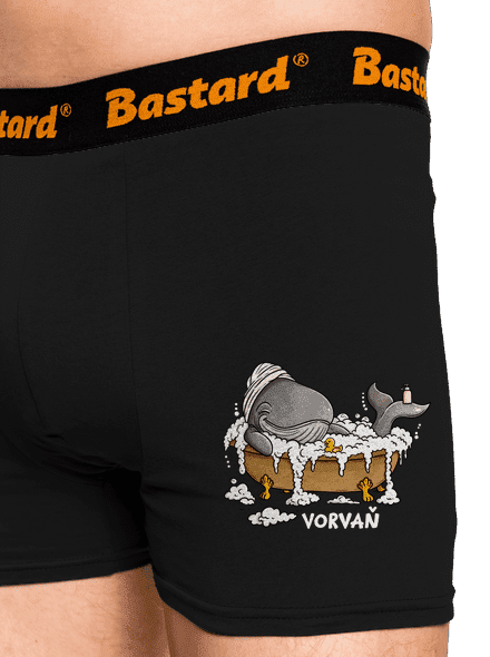 Vorvaň