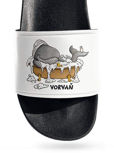 Vorvaň