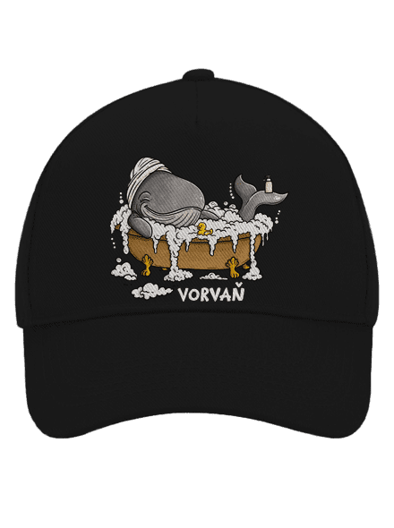 Vorvaň