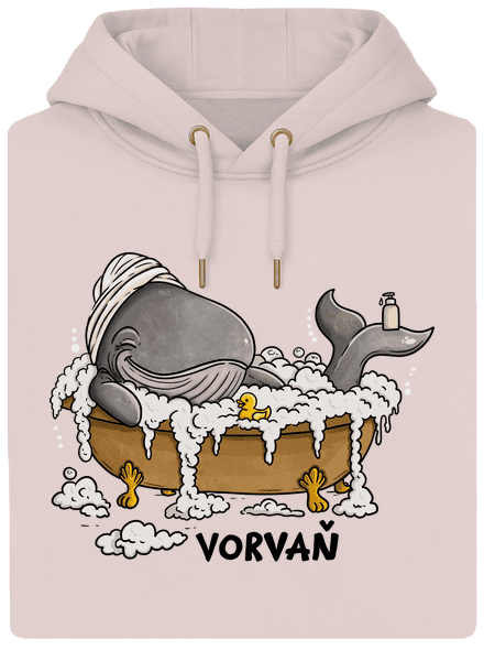 Vorvaň