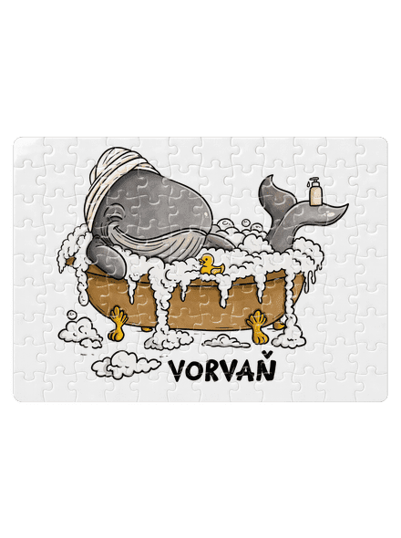 Vorvaň