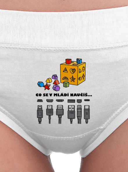 Co se v mládí naučíš