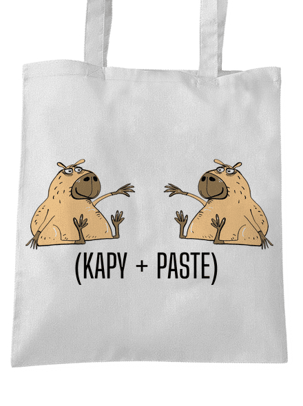 Kapy paste
