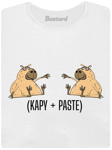 Kapy paste