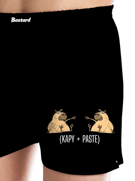 Kapy paste