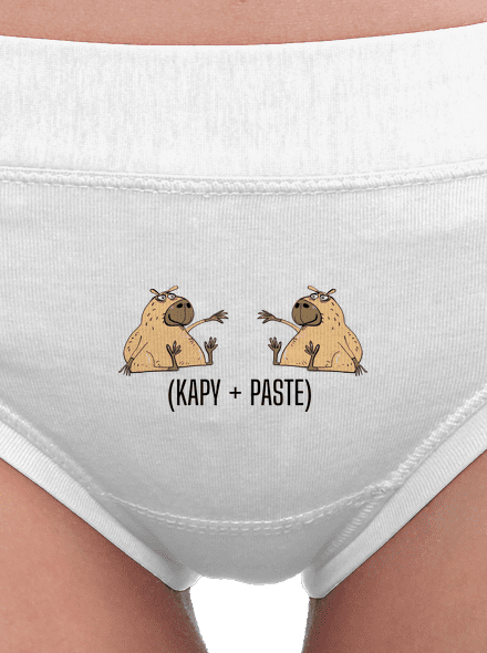Kapy paste
