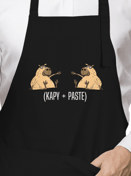 Kapy paste