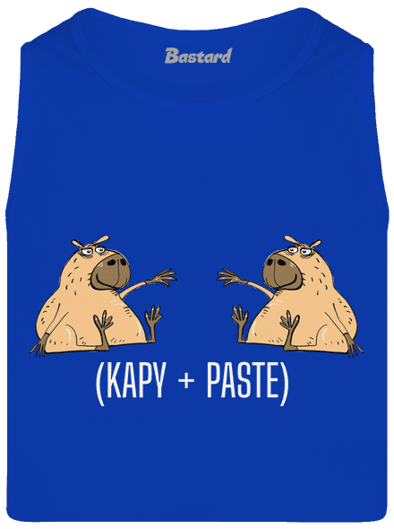 Kapy paste