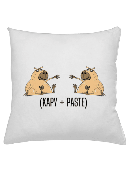 Kapy paste