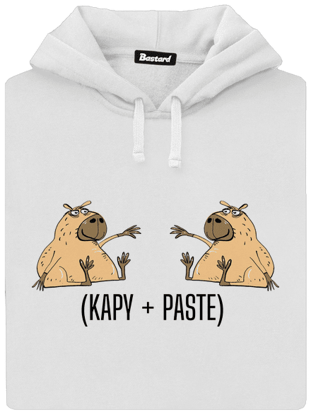 Kapy paste