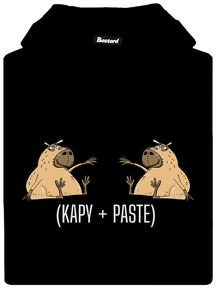 Kapy paste