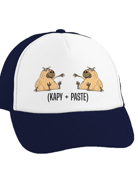 Kapy paste