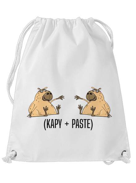 Kapy paste