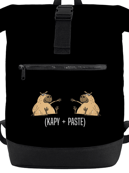 Kapy paste