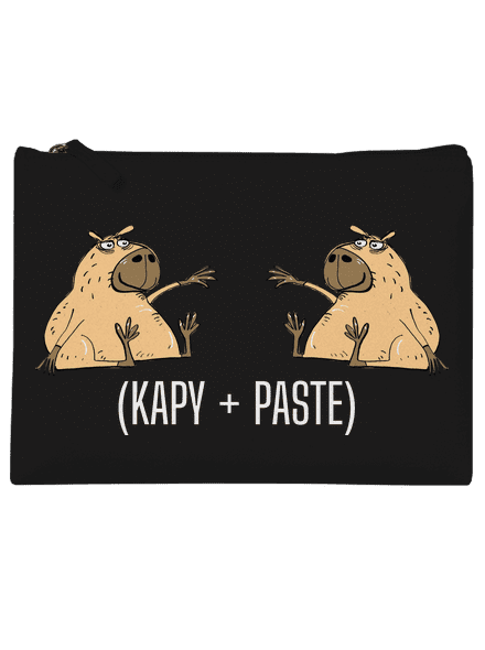 Kapy paste