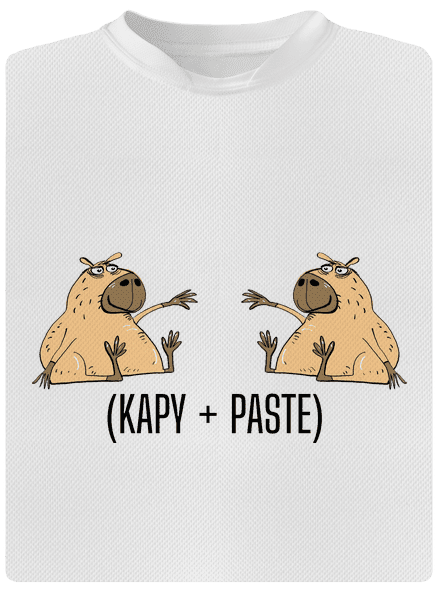 Kapy paste