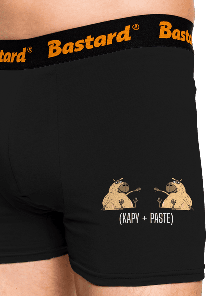 Kapy paste
