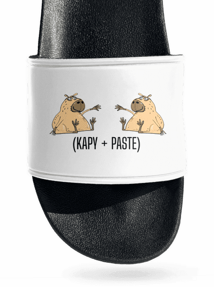 Kapy paste