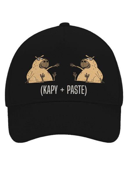 Kapy paste