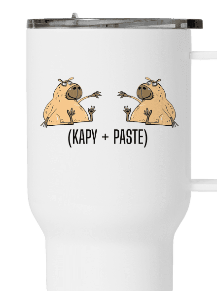 Kapy paste