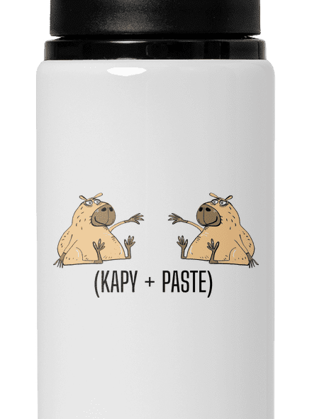 Kapy paste