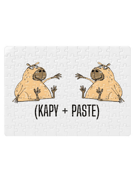 Kapy paste