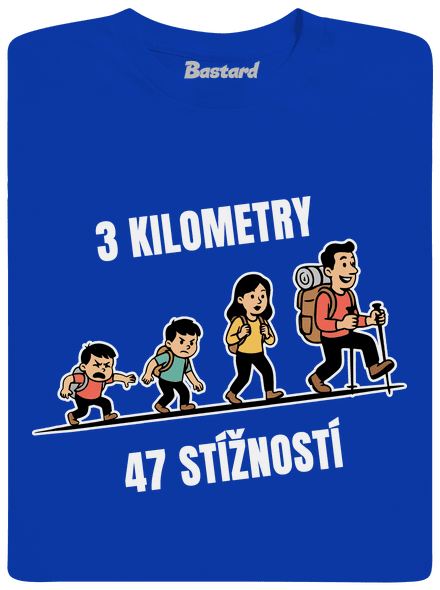 Rodinný výšlap