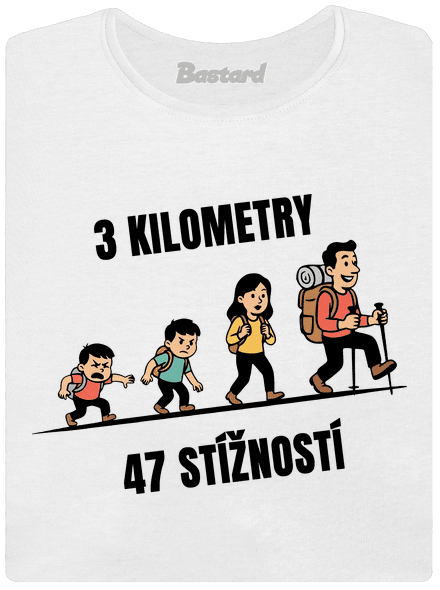 Rodinný výšlap