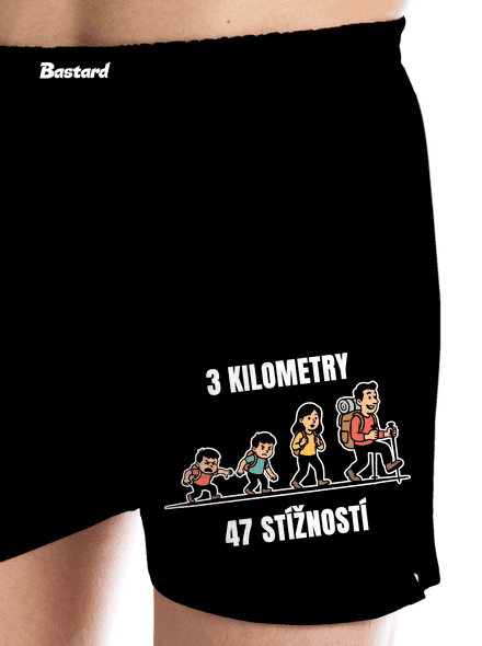 Rodinný výšlap