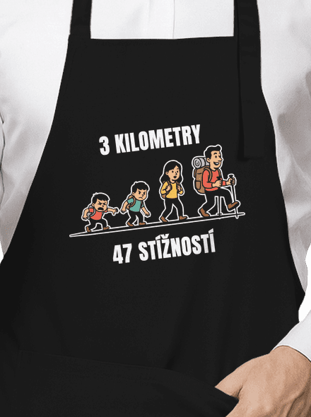 Rodinný výšlap