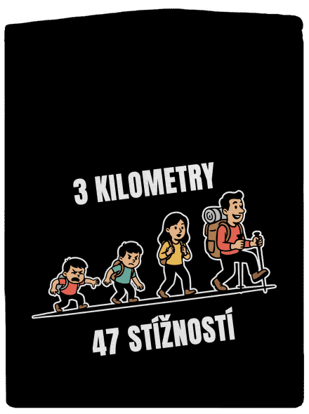 Rodinný výšlap