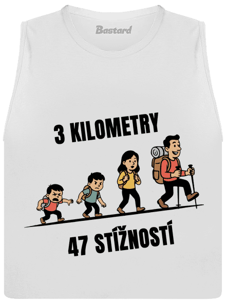Rodinný výšlap