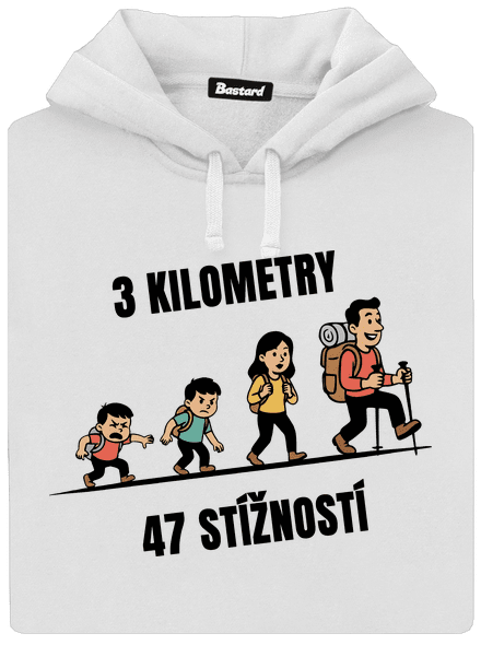 Rodinný výšlap
