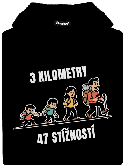 Rodinný výšlap