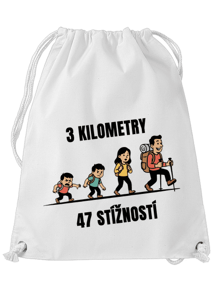Rodinný výšlap