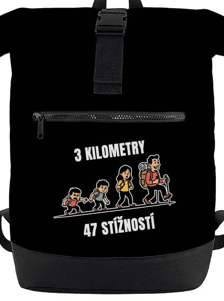 Rodinný výšlap