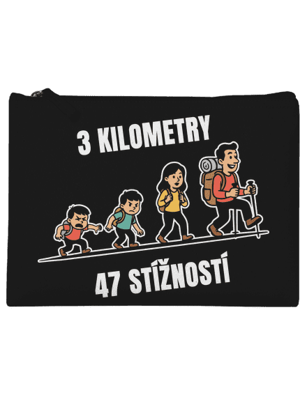 Rodinný výšlap