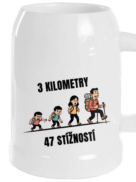 Rodinný výšlap