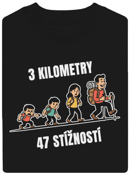 Rodinný výšlap