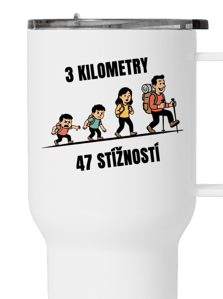 Rodinný výšlap